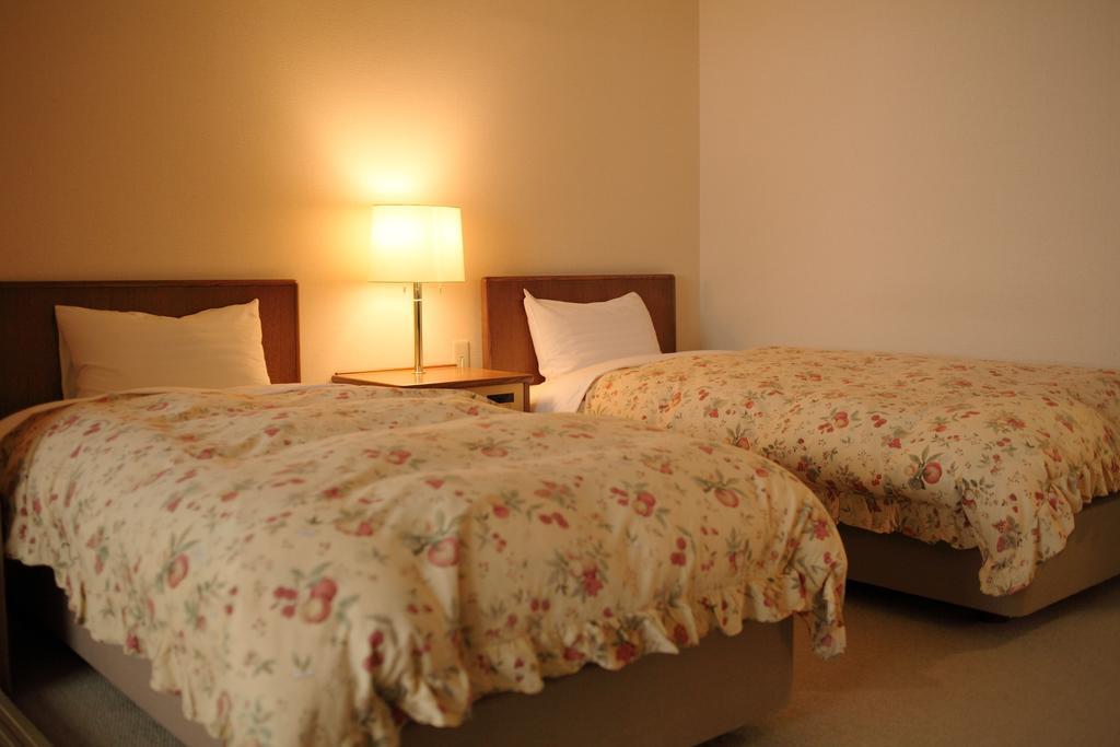 Sanazawa-No-Mori Hotel Numata  Quarto foto